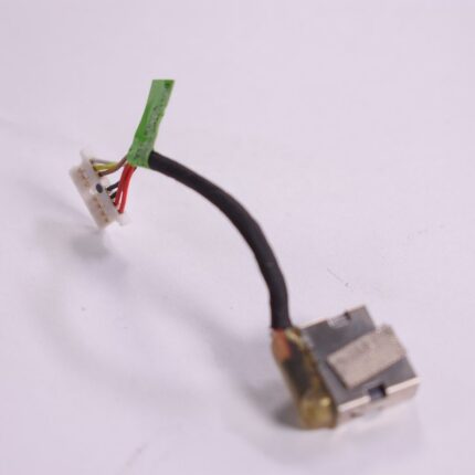 808155-011 Hp Dc Jack Cable X360 M6-AR004DX M6-AQ005DX M6-AQ003DX