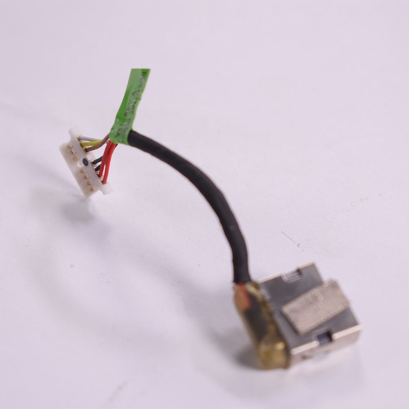 808155-011 Hp Dc Jack Cable X360 M6-AR004DX M6-AQ005DX M6-AQ003DX