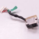 808155-013 Hp Dc In Jack Cable 11-V010NR 11-V010WM V011DX 11-V020WM