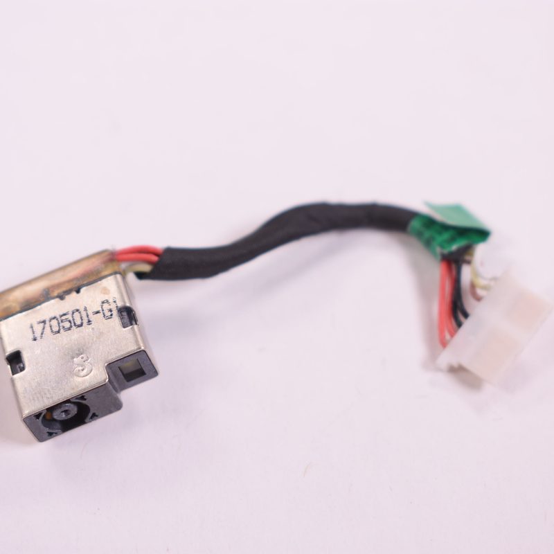 808155-018 Hp Dc Jacks Cable 11M-AD013DX