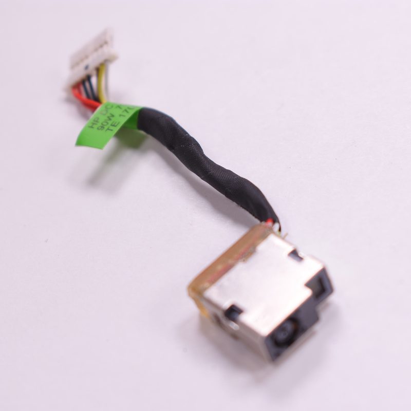 808155-021 Hp Dc In Jack Cable 14-BK063ST