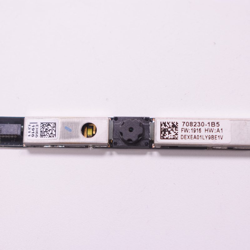 809843-001 Hp Webcam 13-S020NR X360