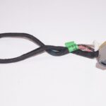 810326-010 Hp Dc Jack Cable 17-BS011DX 17-BS002DS  17-BS009DS 17-BS011DS