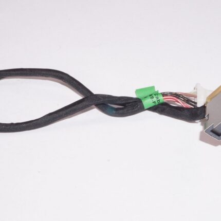 810326-010 Hp Dc Jack Cable 17-BS011DX 17-BS002DS  17-BS009DS 17-BS011DS
