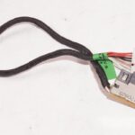 810326-011 Hp DC in Jack 17Z-AK000