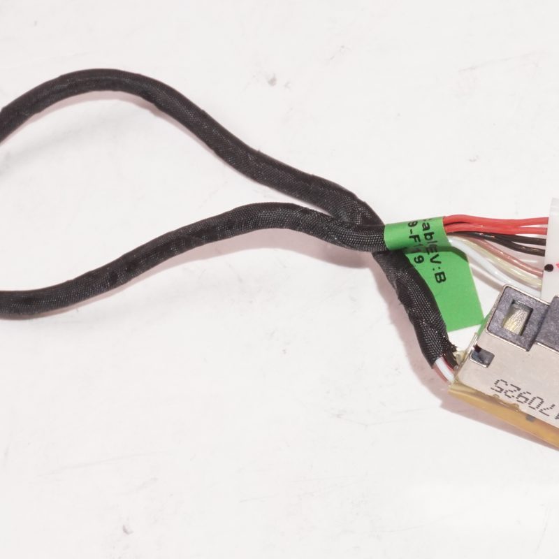 810326-011 Hp DC in Jack 17Z-AK000
