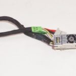 813945-001 Hp Dc Jack 15-AY041WM 15-AC121DX 15-AF131DX 15-AC134DS