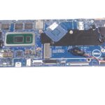 81F9Y Dell Intel Core i7-10510U 8GB Motherboard I7490-7842SLV-PUS