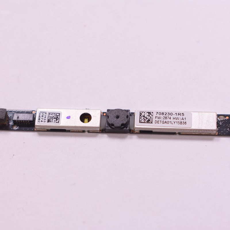 833620-001 Hp Webcam 11-R014WM 11-r010nr 11-r091nr