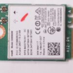 840079-001 Hp Wireless Card M5-6Y57 M5-6Y57 q524