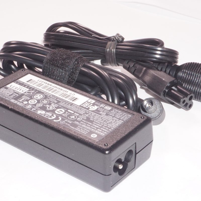 849650-003 Hp 65w 19.5v  3.33a Ac Adapter 20-C010 ALL-IN-ONE 20-C424