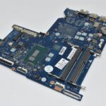 854947-601 Hp Intel UMA  i3-5005U TS WIN Motherboard 15-AY022DS