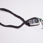 856680-001 Hp Dc In Jack Cable 17-X027CL 17-X008DS 17-x010tx 17-x015ds