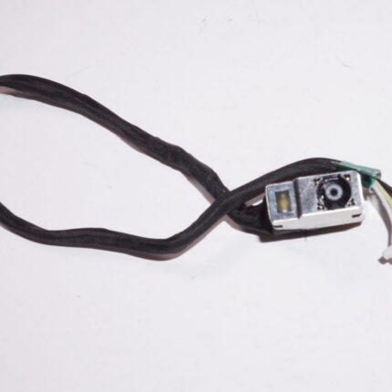 856680-001 Hp Dc In Jack Cable 17-X027CL 17-X008DS 17-x010tx 17-x015ds