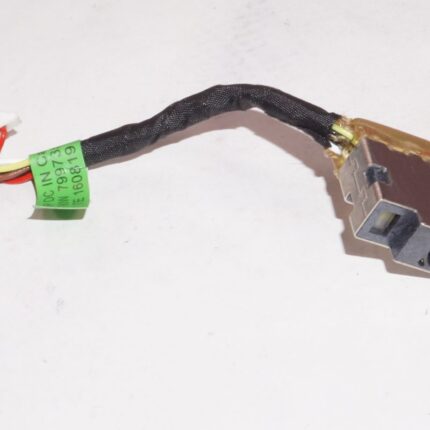 857438-001 Hp Dc In Jack 15-AS014WM 15-AS012TU 15-AS031NR 15-AS091MS