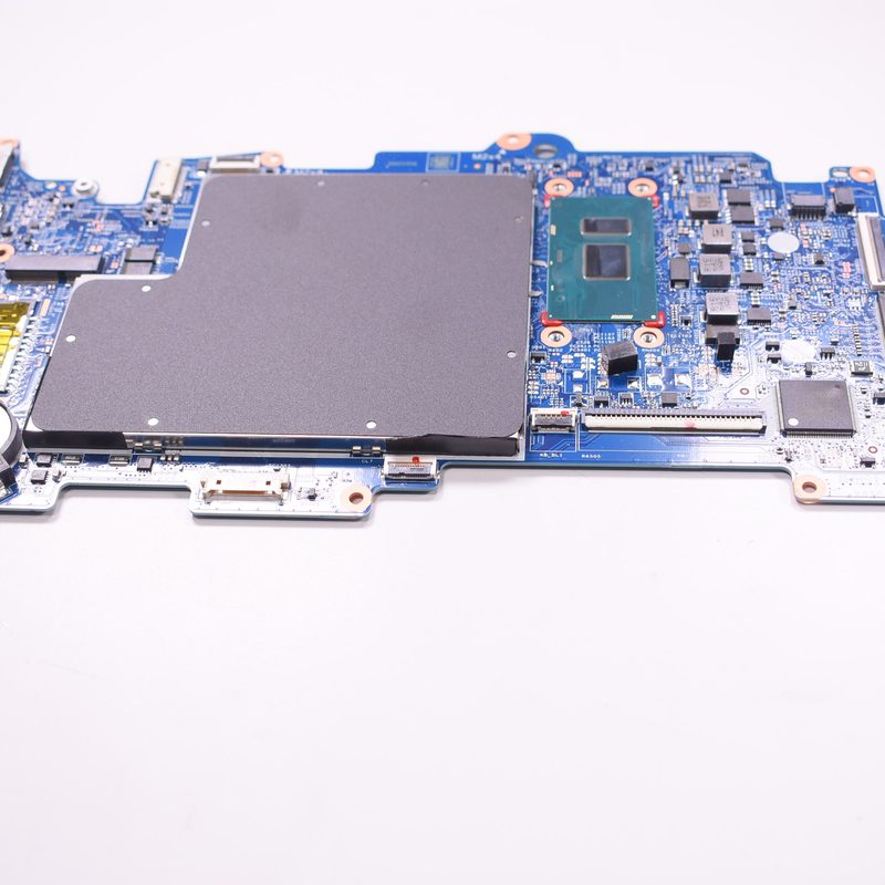 858872-001 Hp Motherboard UMA i5-7200u WIN M6-AQ105DX
