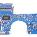 862978-601 Hp Amd A12-9700p Win Motherboard 15-AW053NR 15-w167cl