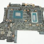 8CJ04 Alienware Intel i9-13900HK 32GB RTX 4080 12GB Motherboard ALIENWARE X16 R1