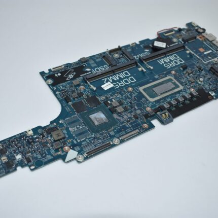8NH3W Dell Intel Core i7-12800H MX550 Motherboard LATITUDE 5531