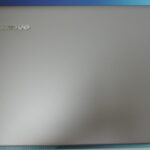 90204411-1 Lenovo Back LCD Cover Gray 59418309 YOGA 2 PRO LAPTOP 80AY