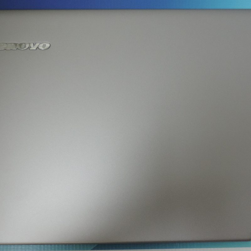 90204411-1 Lenovo Back LCD Cover Gray 59418309 YOGA 2 PRO LAPTOP 80AY