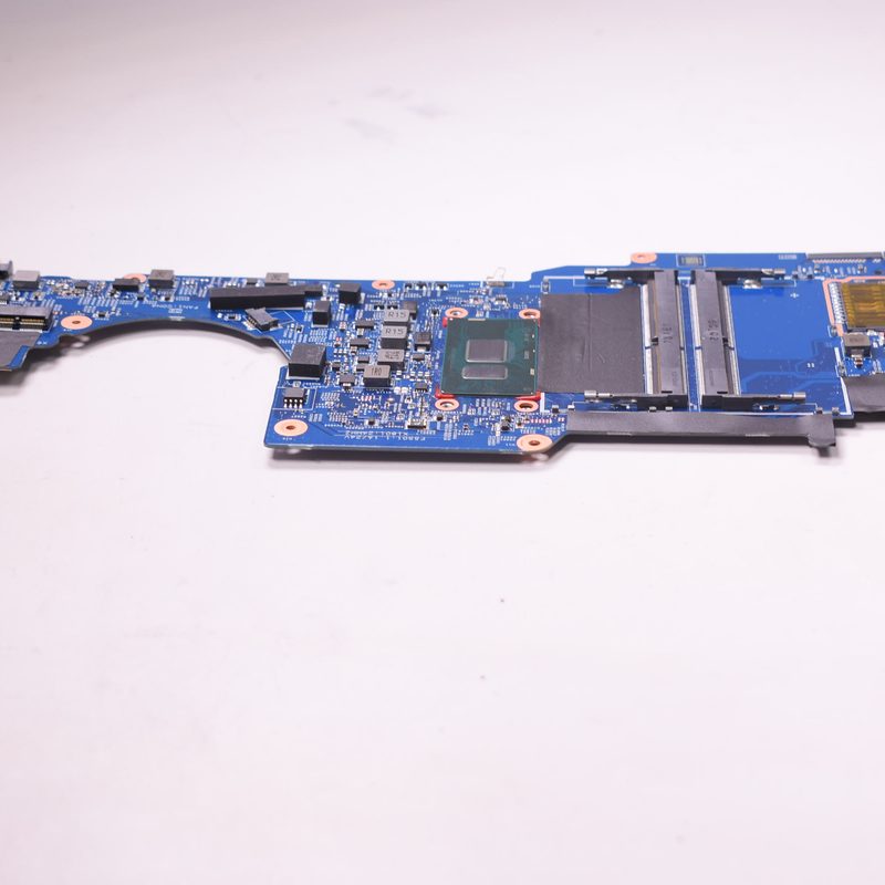 903237-601 Hp Uma I5-7200u Fssd Win Motherboard M3-U103DX