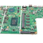 90NB0CG0-R03000 Asus Intel Core i7-6500u 8GB Motherboard X541UV-BH71-CB
