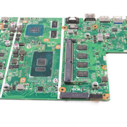 90NB0CG0-R03000 Asus Intel Core i7-6500u 8GB Motherboard X541UV-BH71-CB