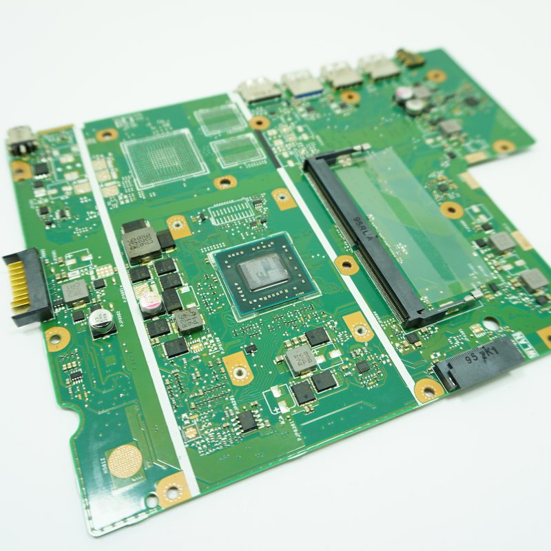 90NB0IY0-R00041 Asus AMD A6-9225 Motherboard X540BA