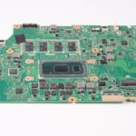 90NB0LK0-R00020 Asus Intel Core i7-8565U 16GB Motherboard Q526FA-BI7T10