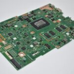 90NB0MK0-R00010 Asus AMD Ryzen 5 3500U 8GB Motherboard Q406DA-BR5T6