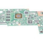 90NB0Q10-R00011 Asus Intel Celeron N4020 4GB 64GB eMMC Motherboard E410MA