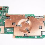 90NB0Q10-R01010 Asus Intel Celeron N4020 4GB 64GB eMMC Motherboard E410MA-TB.CL464BK