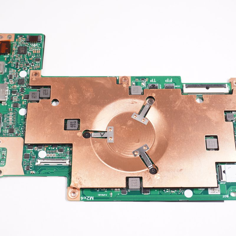 90NB0Q10-R01010 Asus Intel Celeron N4020 4GB 64GB eMMC Motherboard E410MA-TB.CL464BK