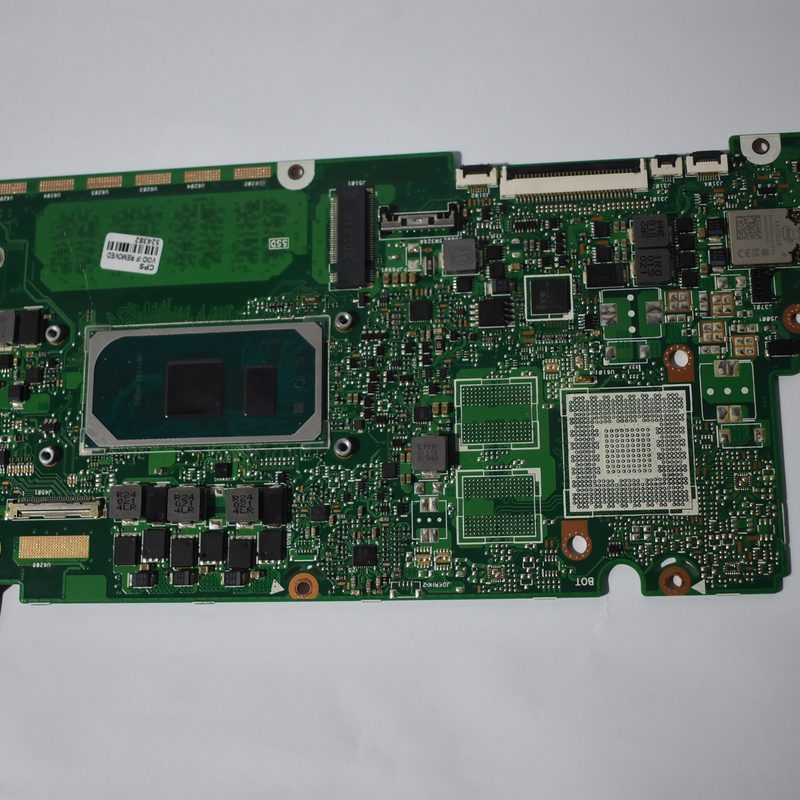 90NB0Q50-R00010 Asus Intel Core i5-1035G1 8GB Motherboard X321JA