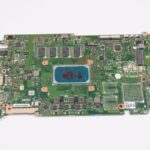90NB0RL0-R00042 Asus Intel Core i5-1135G7 8GB Motherboard X421EA S433EA-DH51