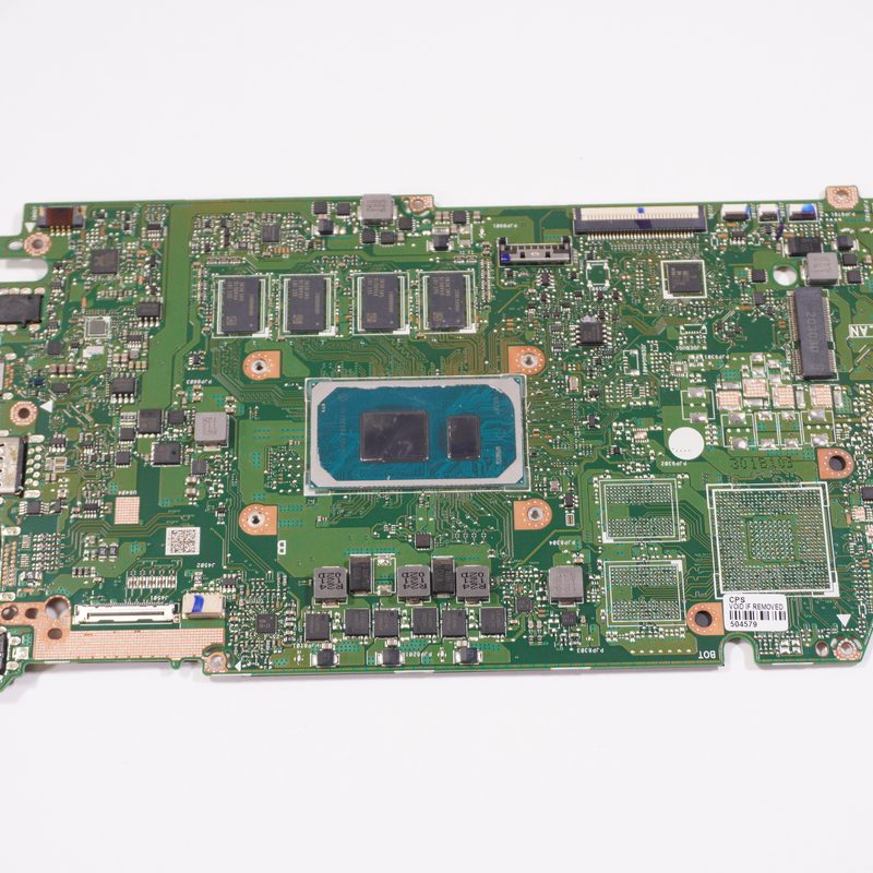 90NB0RL0-R00042 Asus Intel Core i5-1135G7 8GB Motherboard X421EA S433EA-DH51
