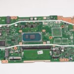 90NB0SR0-R00090 Asus Intel Core i3-1005G1 4GB Motherboard X515JA-212.V15BB-11
