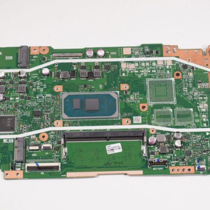 90NB0SR0-R00090 Asus Intel Core i3-1005G1 4GB Motherboard X515JA-212.V15BB-11