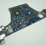 90NB0TF0-R00040 Asus AMD Ryzen 9 5900HX RTX 3060 6GB Motherboard H5600QM