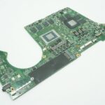 90NB0VF0-R00011 Asus AMD Ryzen 7 5800H 16GB RTX3050 Motherboard M3401QC-EB74
