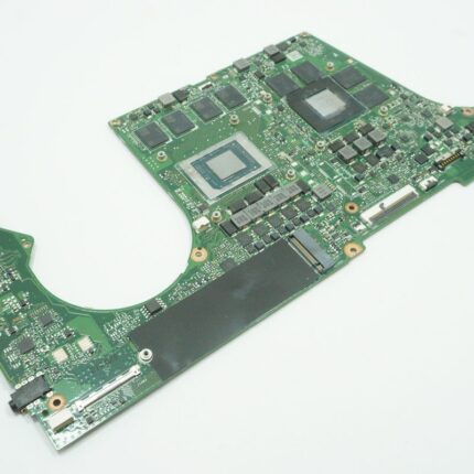 90NB0VF0-R00011 Asus AMD Ryzen 7 5800H 16GB RTX3050 Motherboard M3401QC-EB74