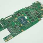 90NB0VK0-R00070 Asus Intel Mobile Pentium N6000 4GB Motherboard TP1400KA