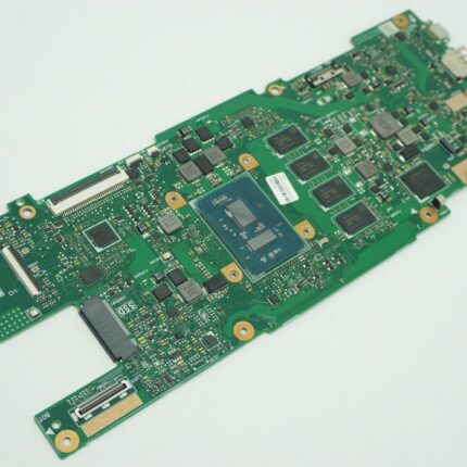 90NB0VK0-R00070 Asus Intel Mobile Pentium N6000 4GB Motherboard TP1400KA