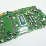 90NB0VX0-R00011 Asus Intel Core i5-1240P 8GB Motherboard X1502ZA
