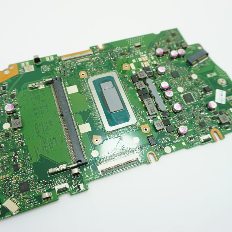 90NB0VX0-R00011 Asus Intel Core i5-1240P 8GB Motherboard X1502ZA