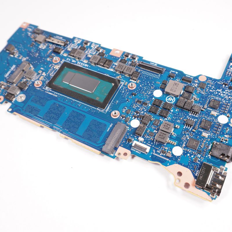90NB0WC0-R00010 Asus Intel Core I5-1240P 8GB Motherboard Q409ZA-EVO.I5256BL