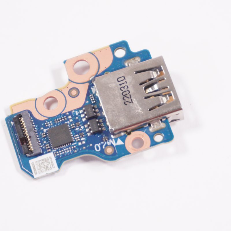 90NB0WC0-R10010 Asus Input Output I/O Board USB Q409ZA-EVO.I5256BL