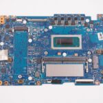 90NB0WK0-R00021 Asus Intel Core i7-12700H 8GB Motherboard K3502ZA