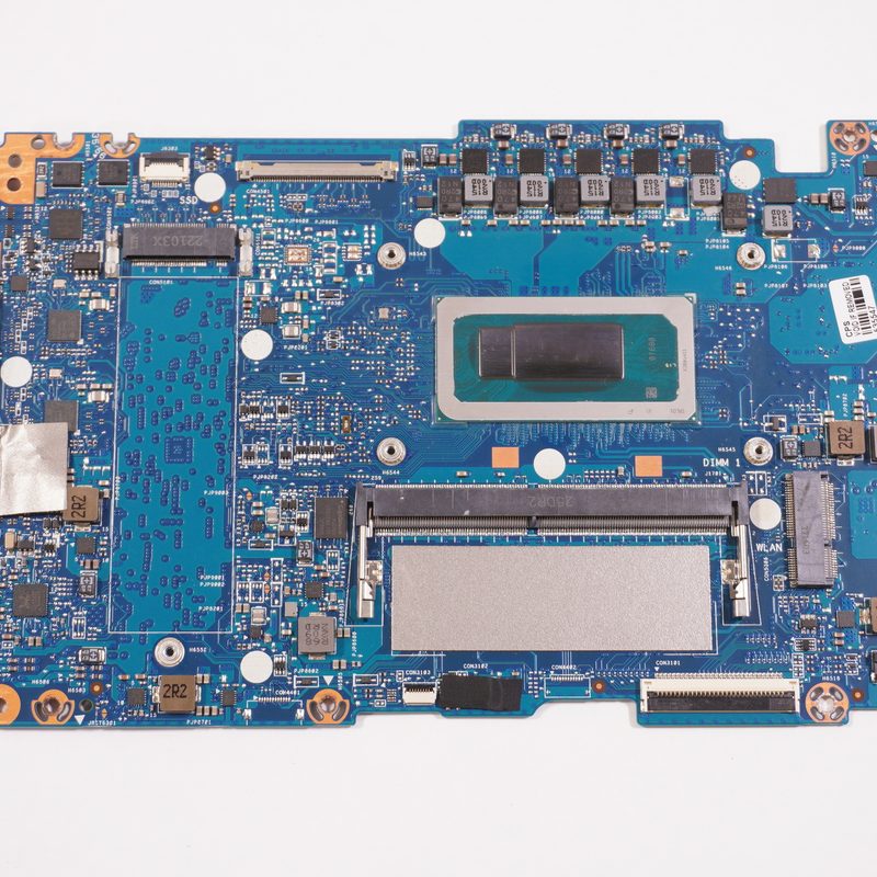 90NB0WK0-R00021 Asus Intel Core i7-12700H 8GB Motherboard K3502ZA